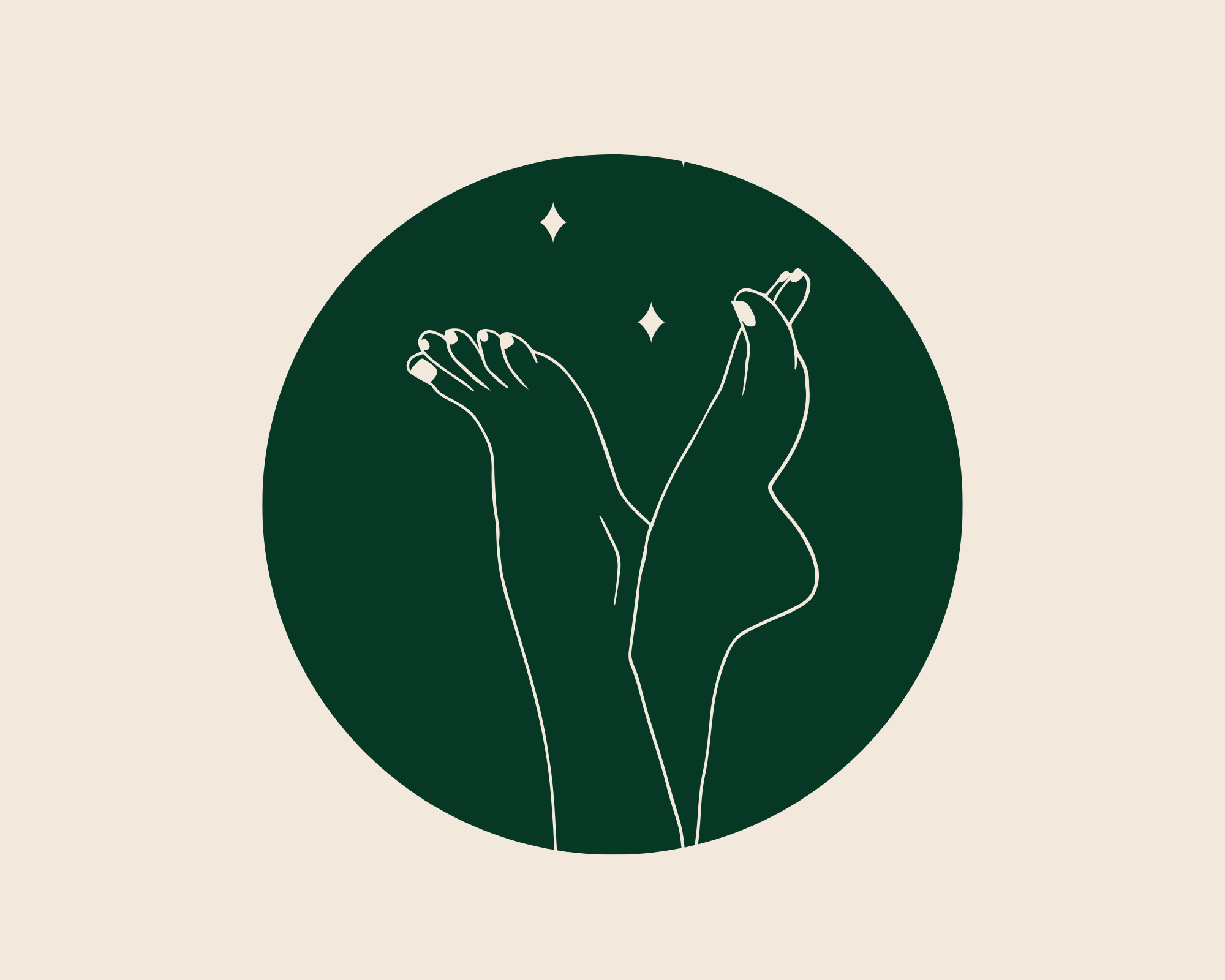 CALLUSPEELING : SOIN DES PIEDS + VERNIS PIEDS image